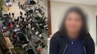 Sultangazi'de 14 yaşındaki kız evine dönmedi, yakınları 'taciz' iddiasıyla arkadaşının ailesine saldırdı