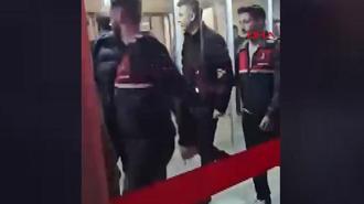 Habertürk Genel Yayın Yönetmeni Mehmet Akif Ersoy gözaltına alındı