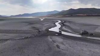 ‘Kuraklık milyonlarca insanın göçüne neden olabilir’