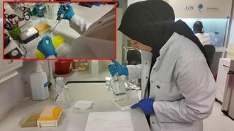 KKKA aşısında klinik öncesi çalışmalar tamamlandı