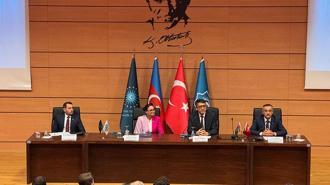 ‘Güney Kafkasya’da Normalleşme Süreci’ başlıklı panel Ankara’da gerçekleşti