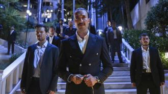 Kadir Yanık'ın dansı sanal medyayı salladı