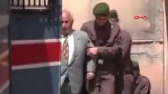 Müteahhit Veli Göçer hayatını kaybetti