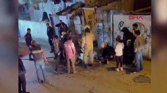 Pendik'te 2 katlı binanın giriş katında yangın: 3 çocuk öldü, 1'i ağır yaralandı