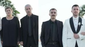 Anne, baba ve oğlunun öldürüldüğü olayın faili ailenin küçük çocuğu çıktı