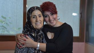 Anne-kıza 2 yıl arayla kalp kapağı ameliyatı