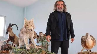 'Yaban hayvanlarına yaklaşmanın ve temas kurmanın ciddi biyogüvenlik riskleri var'