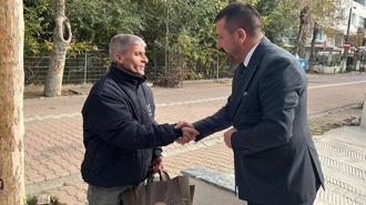 Bulduğu 60 bin doları polise teslim eden temizlik görevlisi: Aklımdan asla kötü niyet geçmedi