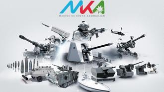 MKE'den Azerbaycan'da yeni şirket; MKA