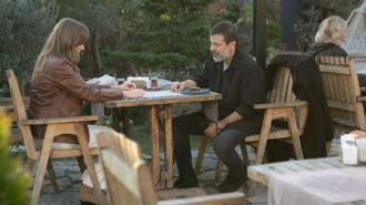 Ali ve Pınar buluştu, gözyaşları sel oldu