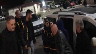 Şarkıcı Güllü'nün ölümüne ilişkin soruşturmada kızı Tuğyan Gülter, tutuklandı