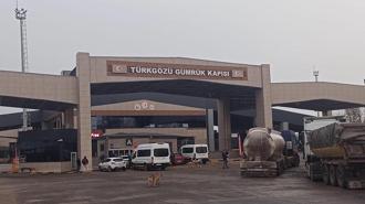 Gürcistan-Türkiye arasında geçişlerde 'zorunlu’ sağlık sigortası