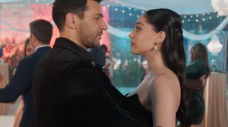 Güller ve Günahlar reytinglere damga vurdu