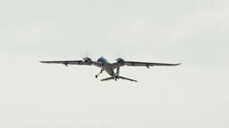 Bakan Kacır: BOZOK ve KAYI30 SİHA mühimmatlarımız, hedefi tam isabetle imha etti