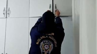 55 ilde siber suç operasyonları; 50 şüpheli tutuklandı