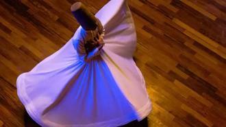 Semazenbaşı: Kafe, restoran gibi yerlerde sema edilmesini tasvip etmiyoruz