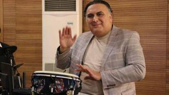 Doktor, hastane stresini adliye ritim grubuyla atıyor