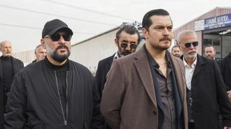 Eşref, Kadir'in karşısına dikilecek