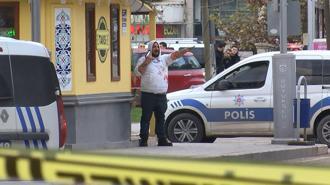 Taksi durağında kendisine zarar veren kişi tutuklandı