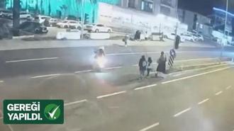 Bakan Yerlikaya: Buna ‘Dur’ diyerek trafik kültürünü hep birlikte oluşturmalıyız