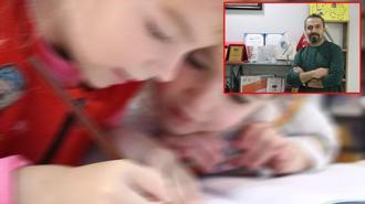 ‘Türkiye’de her 100 çocuktan 10’unda disleksi görülüyor’