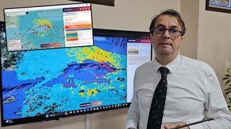 DepremBİS'e yeni özellik: Depremden ne kadar etkileneceğini gösteriyor
