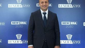 Luxera GYO, NEW ERA 2030 vizyonuyla 2026’da 4 yeni projeye başlayacağını duyurdu