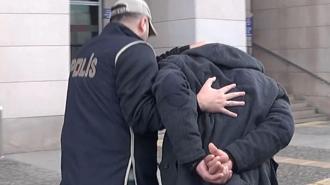 32 ilde DEAŞ operasyonu; 170 şüpheli yakalandı