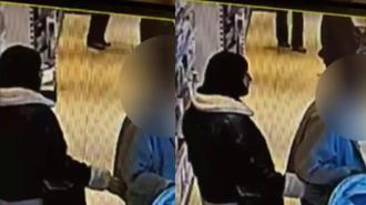 İstanbul'da alışveriş yapan kişinin cep telefonunu çalan hırsız yakalandı