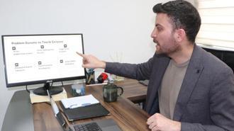 'Gücü şiddet üzerinden değil; empati, sorumluluk, merhamet ve sosyal destek üzerinden tanımlamalıyız'