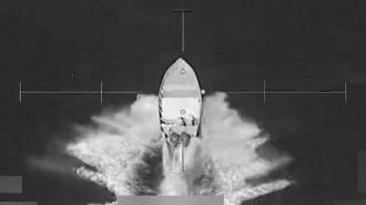 ABD, Doğu Pasifik'te 2 tekneye saldırı düzenledi: 5 ölü