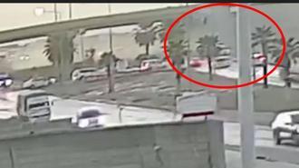 Şırnak’ta vinç, kavşaktaki 6 araca çarptı; 7 yaralı