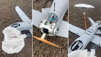 Balıkesir’de tarlaya düşen insansız hava aracı, Ankara'da inceleniyor