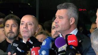 Sadettin Saran: Veremeyecek hesabımız yok