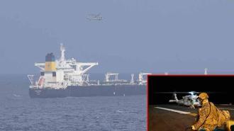 ABD, Venezuela açıklarında bir petrol tankerine daha el koydu