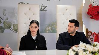 Zeynep ‘evet’dedi, reytingler şahit oldu