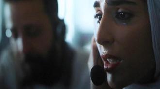 Gazze’de İsrail saldırısında öldürülen 6 yaşındaki Hind Rajab’ın hikayesi sinema filmi oldu