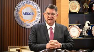 Esnaftan akaryakıt istasyonlarındaki marketlere tepki