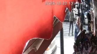 Trabzon'da bıçaklı kavga; 1'i ağır 8 yaralı