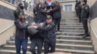 İstanbul'da aynı gün işlenen iki farklı cinayete ilişkin 15 şüpheli yakalandı