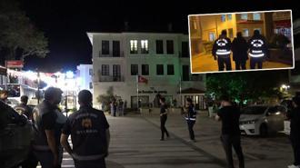 Şile Belediyesi'ne operasyon: 22 gözaltı