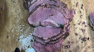 Pastrami sosyal medyada gündem oldu; taleplere yetişemiyor