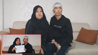 Özel bakım merkezinde kalan engellinin darbedildiği iddiası