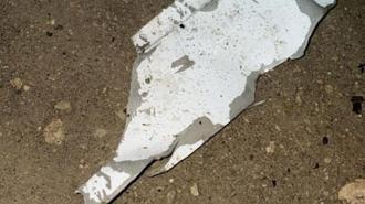 Libya Genelkurmay Başkanı'nın uçağının enkazına ulaşıldı