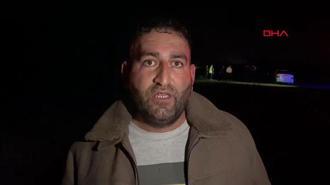 Libya Genelkurmay Başkanı'nın uçağının enkazına ulaşıldı