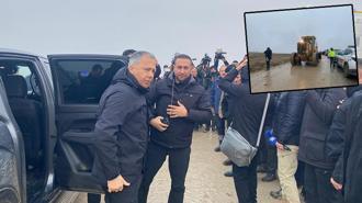 Libya askeri heyetini taşıyan jetin kara kutusu bulundu