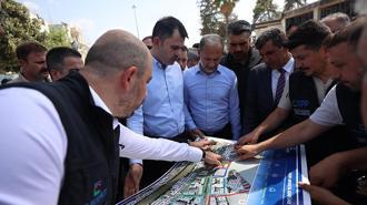 ‘Asrın İnşa Seferberliği' sona eriyor