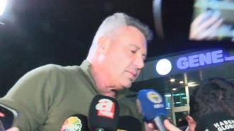 Sadettin Saran gözaltına alındı