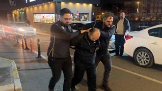 İstanbul’da yılbaşı öncesi eylem hazırlığında olan DEAŞ şüphelilerine operasyon: 115 gözaltı