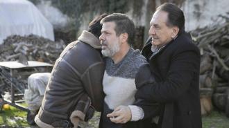 Arka Sokaklar'da bu akşam tansiyon yüksek